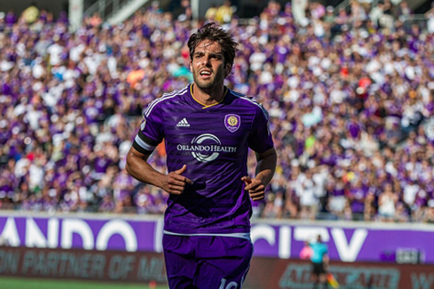 Kaka sahalara veda etti