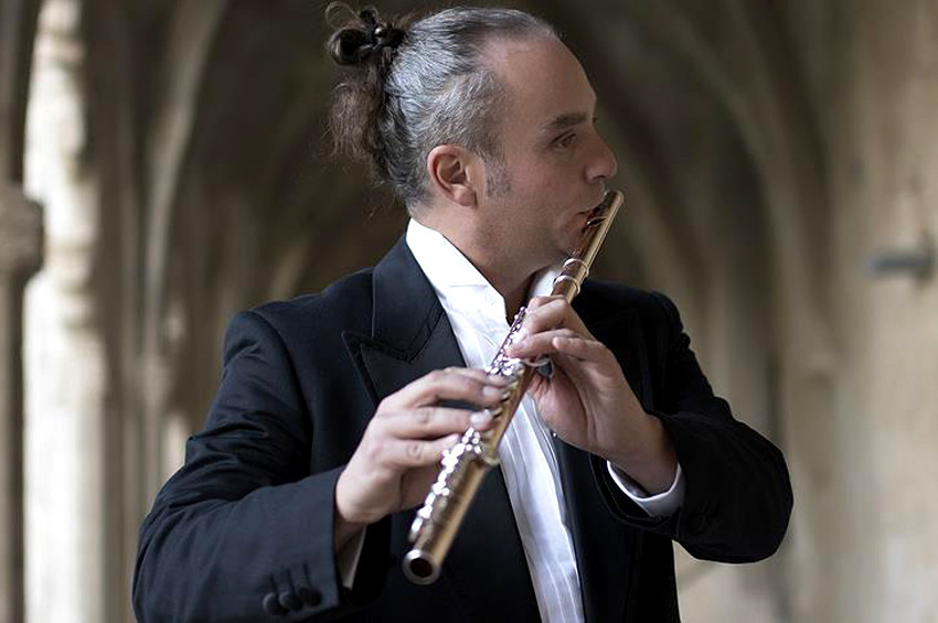 Burak Beşir, GMA ödülü aldı