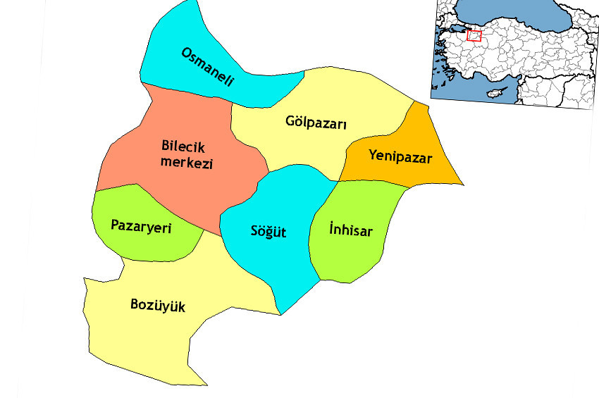 Bilecik isminin Ertuğrul olarak değiştirilmesi isteniyor