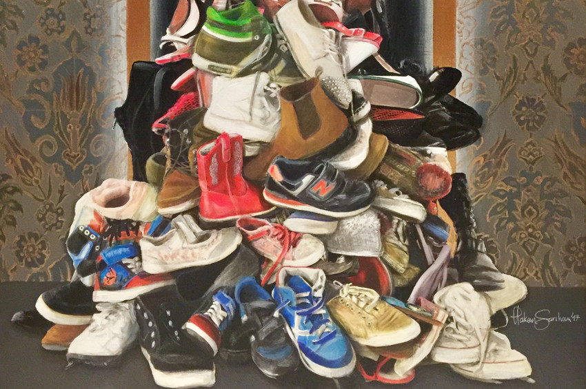 32 sanatçı çocuklar üşümesin diyecek