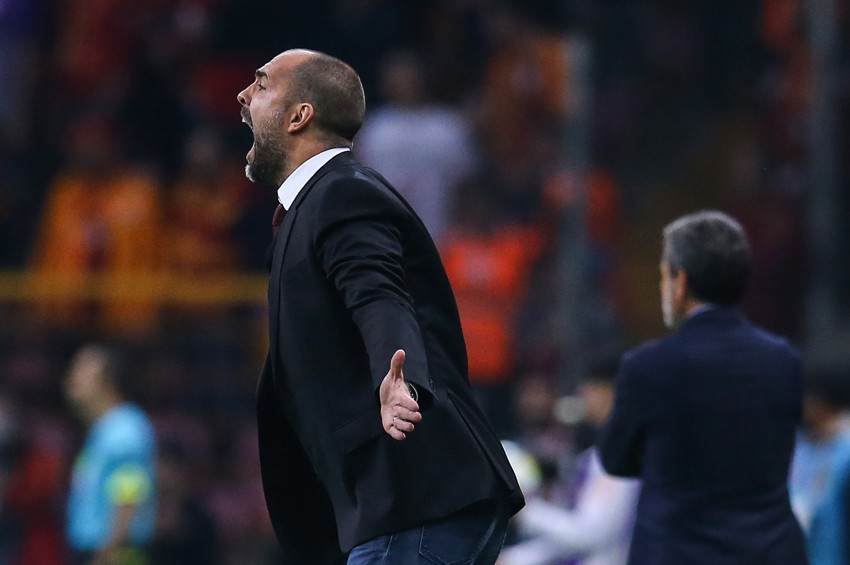 Galatasaray, Igor Tudor ile yollarını resmen ayırdı