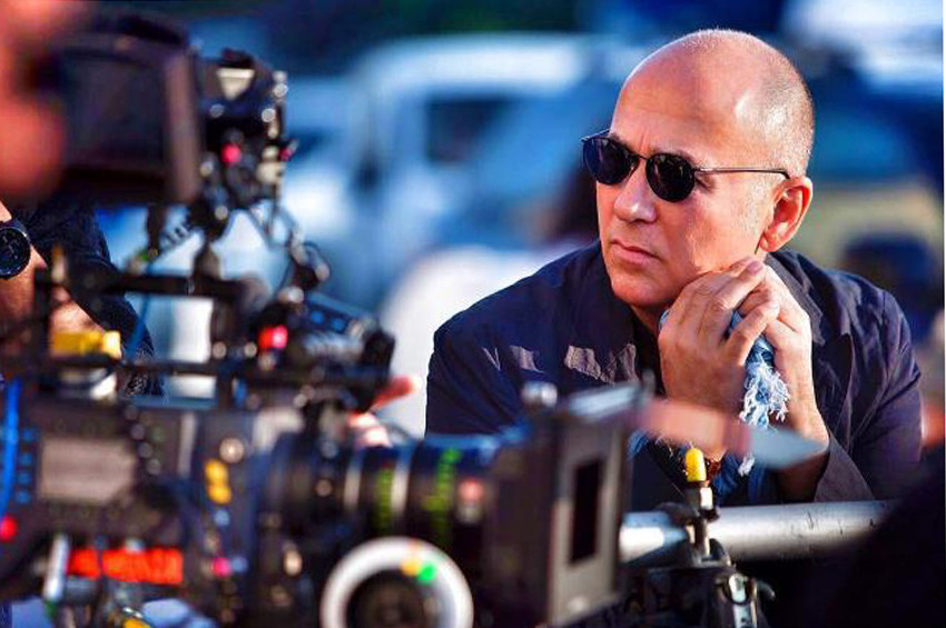 Ferzan Özpetek’in Napoli Velatası İtalya’da tanıtıldı