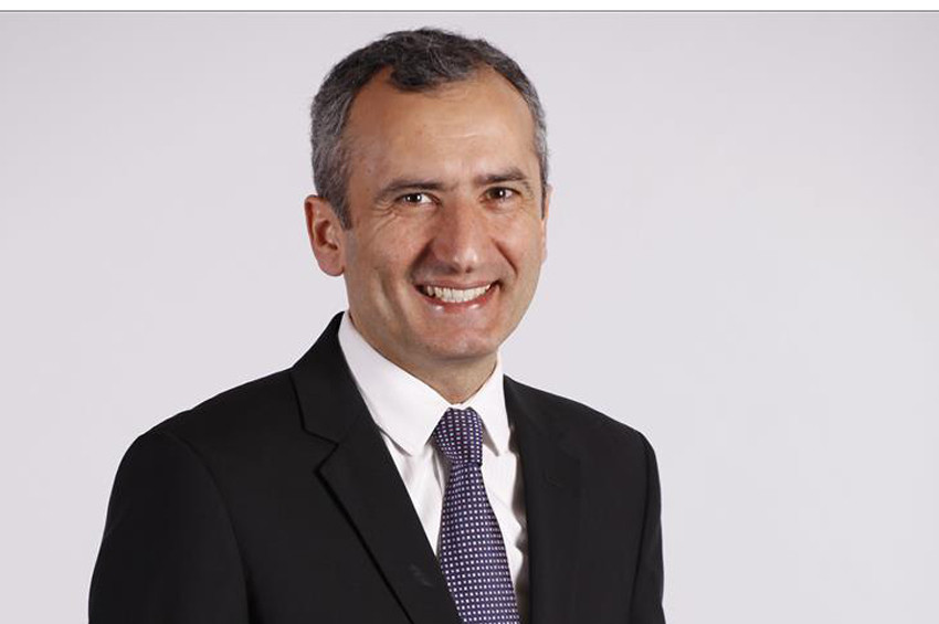 Hepsiburada Bilgi Teknolojileri Grup Başkanı Önder Kaplancık oldu