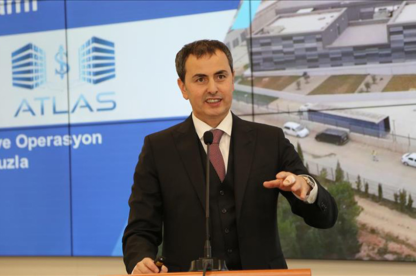 İş Bankasında işlemlerinin yüzde 86sı şube dışında