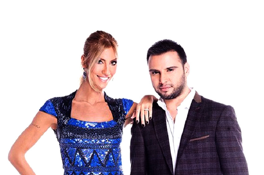 Dostlar Mahallesinin ilk bölüm reytingi şoke etti