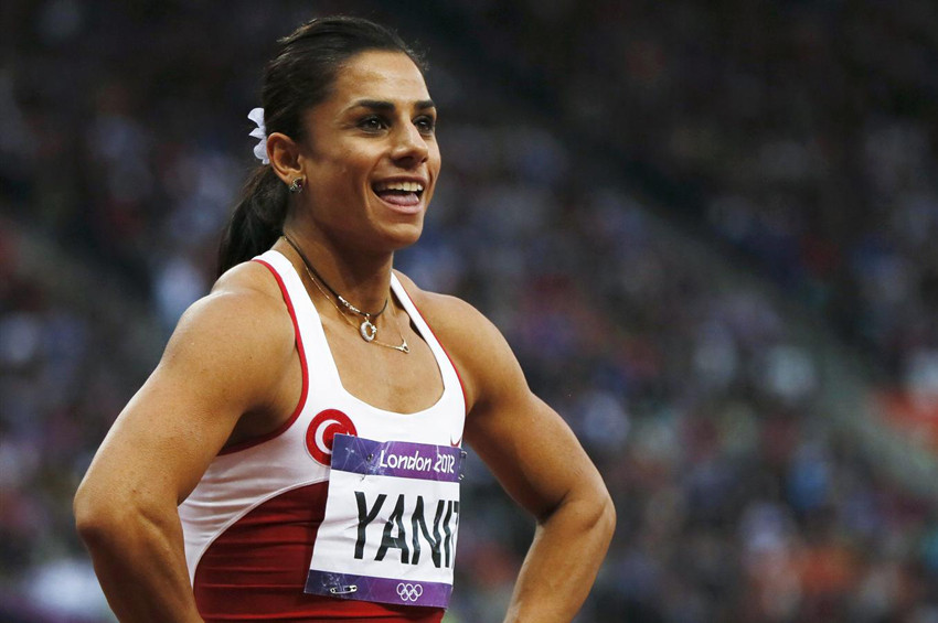 Nevin Yanıt Survivor’da yarışacak