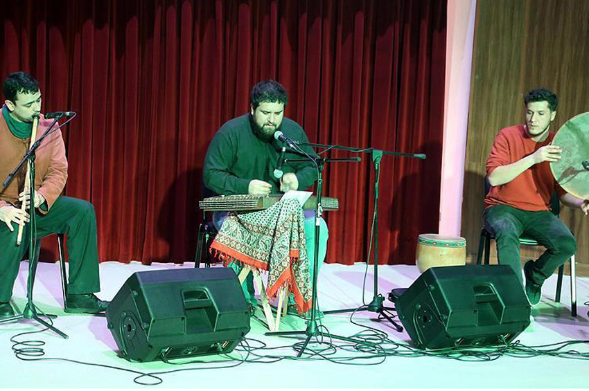 Sedat Anar: Yaşlı olduğumu düşünenler var