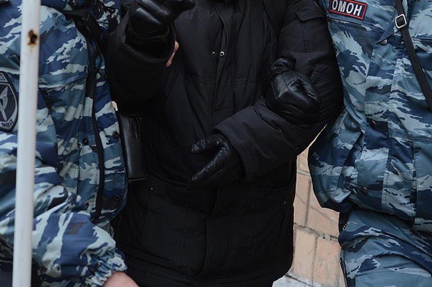 Rusya, bir Norveçli casus diye tutukladı