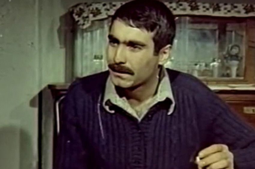 Yeşilçam oyuncusu Günay Güner vefat etti