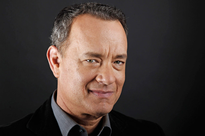 Tom Hanks: Hollywooddaki taciz iddiaları şaşırtıcı değili