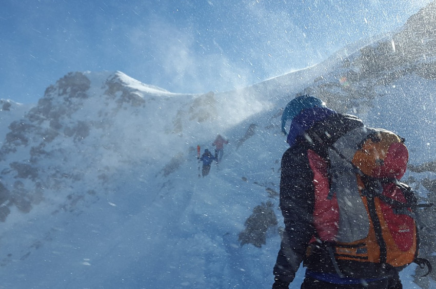 İsviçrede 9 ayda 91 dağcı öldü