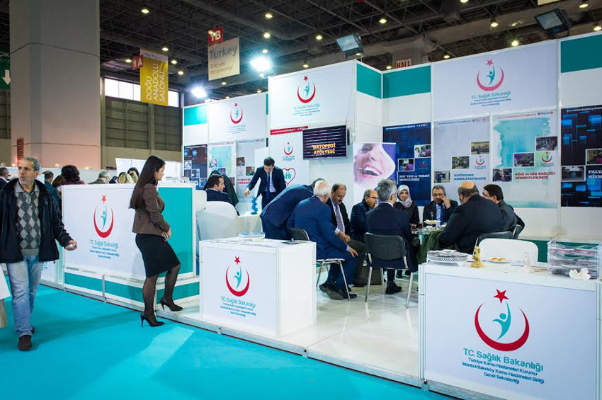 Türkiye’nin medikal turizmdeki hedefleri konuşuldu