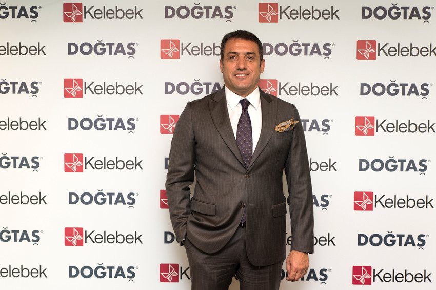 Mobilya sektörünün en beğenilen şirketi Doğtaş Kelebek Mobilya