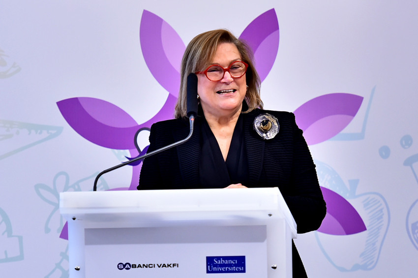 Mor Sertifika Programının10’uncu yılı kutladı