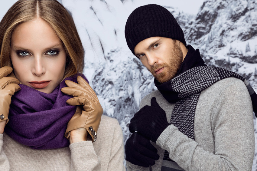 Silk and Cashmerede Hediye Festivali