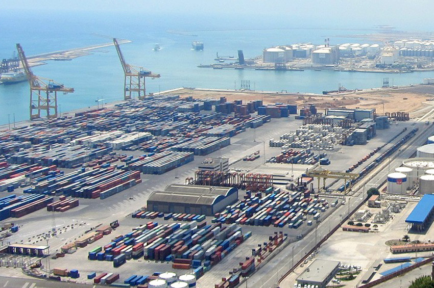 Egede ihracat rekoru kırıldı