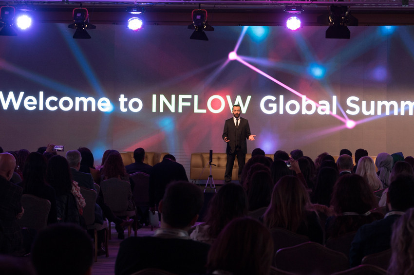 Sosyal medya fenomenleri İstanbulda buluştu