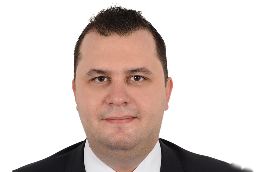 Doruk Örse Roche Diagnostik Türkiye’de yeni görev