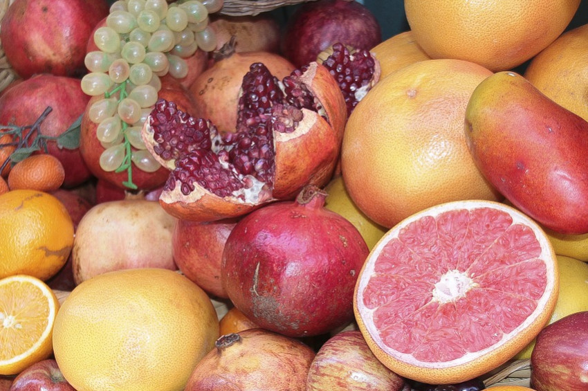 Kışın sofrada olması gereken 10 besin