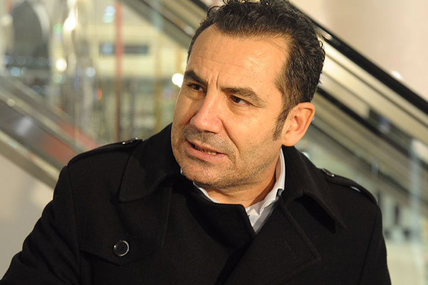 Ferhat Göçer, Yılmaz Morgüle açtı ağzını, yumdu gözünü