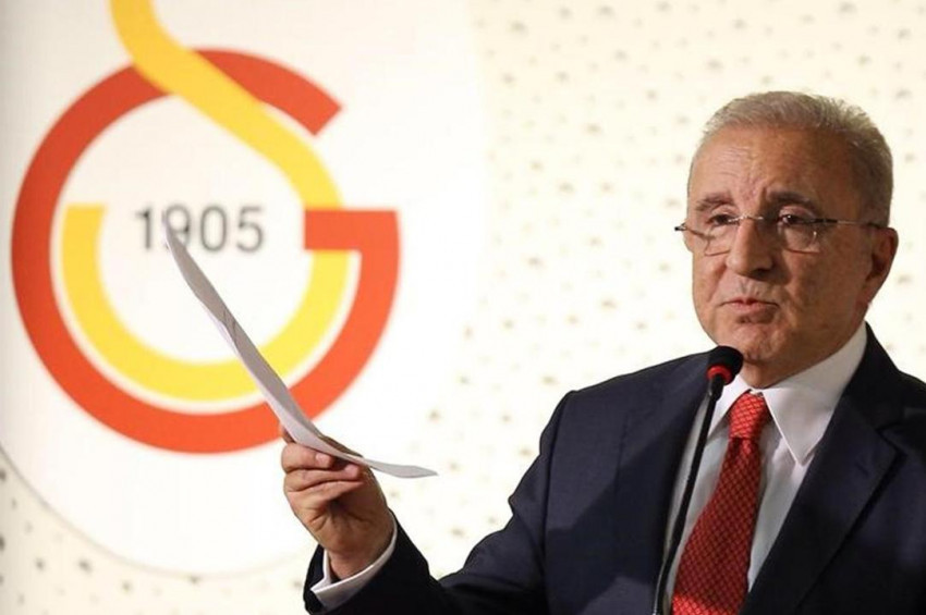 Ünal Aysal: Başkan aday olmayacağım