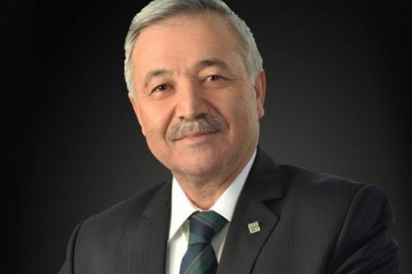 Yeni İTO başkanı Öztürk Oran oldu