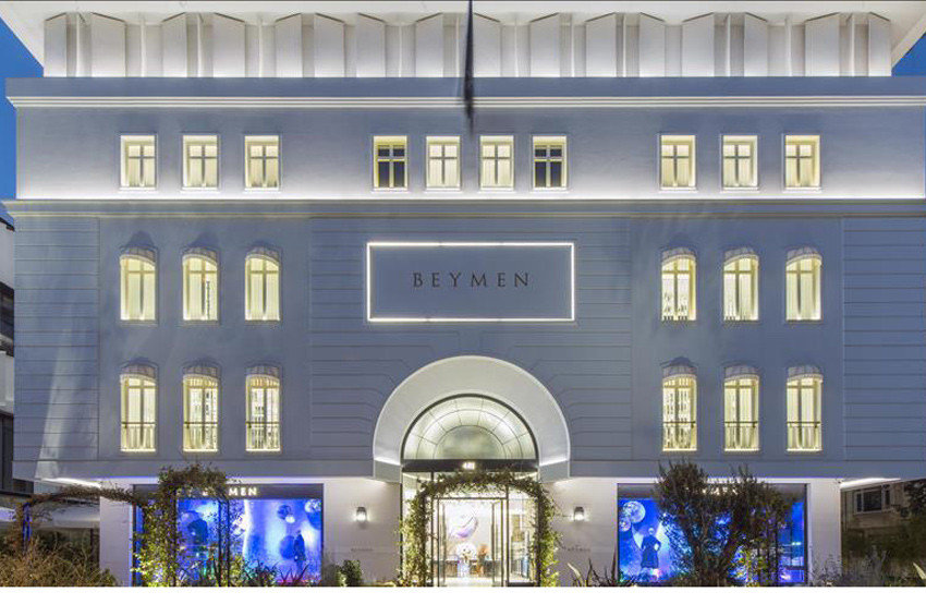 Beymen Mağazacılık AŞ halka açılıyor