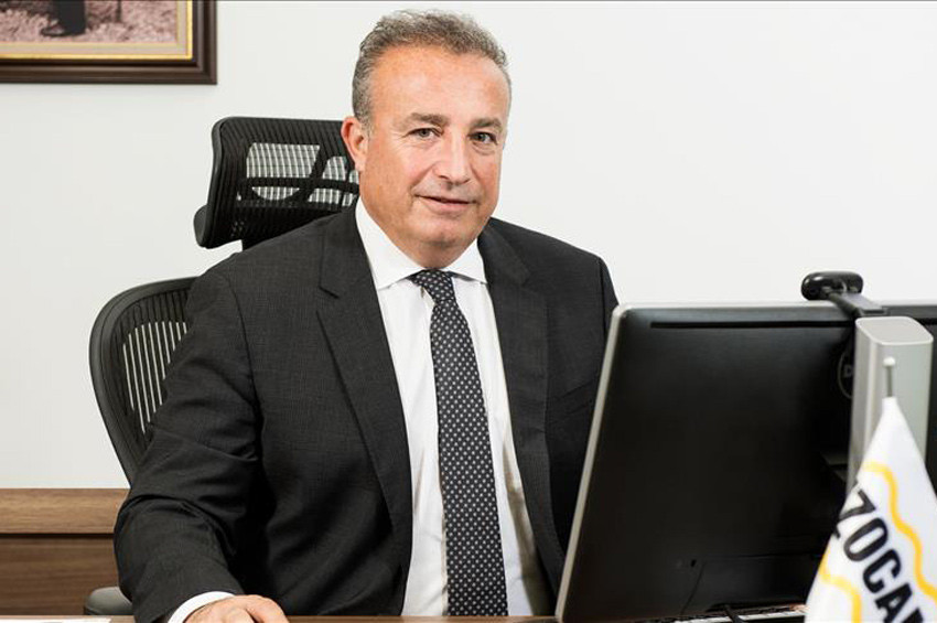 İzocamın Kurumsal Yönetim Derecelendirme Notu yine rekor kırdı