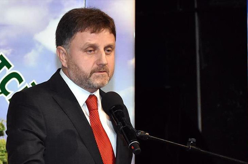 GÜBRETAŞ yeni Yönetim Kurulu Başkanını seçti