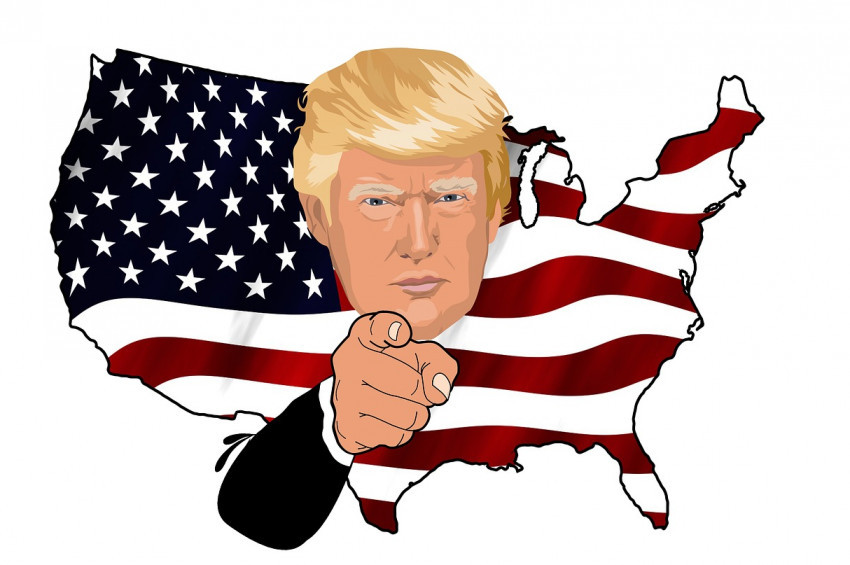 Trump, BM üyesi ülkeleri Kudüsle tehdit etti