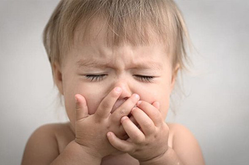 Çocuklar kusuyorsa ne yapmalı?