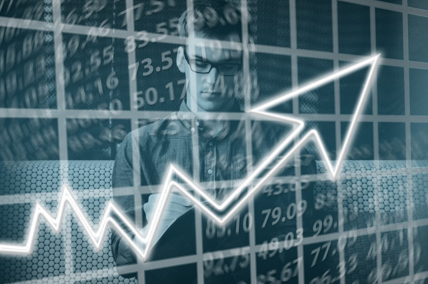 Mali aracılık yapan kuruluş sayısı arttı