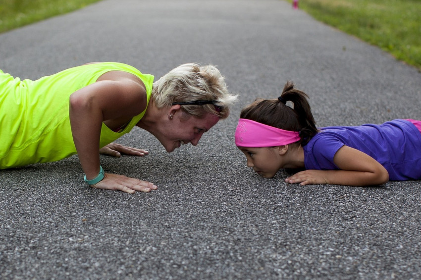 Egzersizin fazlası rabdomiyoliz doğuruyor