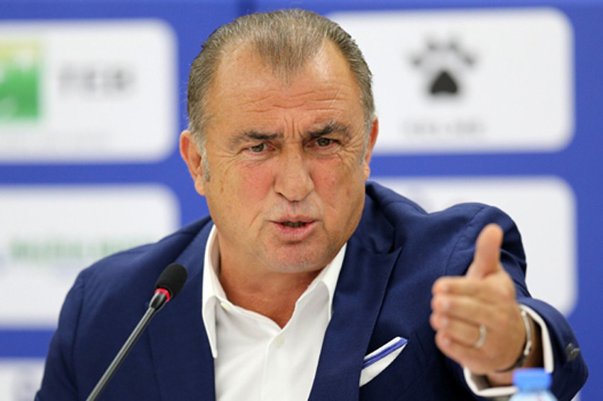 Galatasaray, Fatih Terim ile pazarlığa başladı