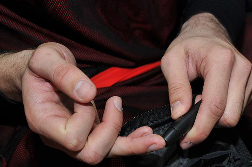 Diyabet sinsice körlük doğurabilir