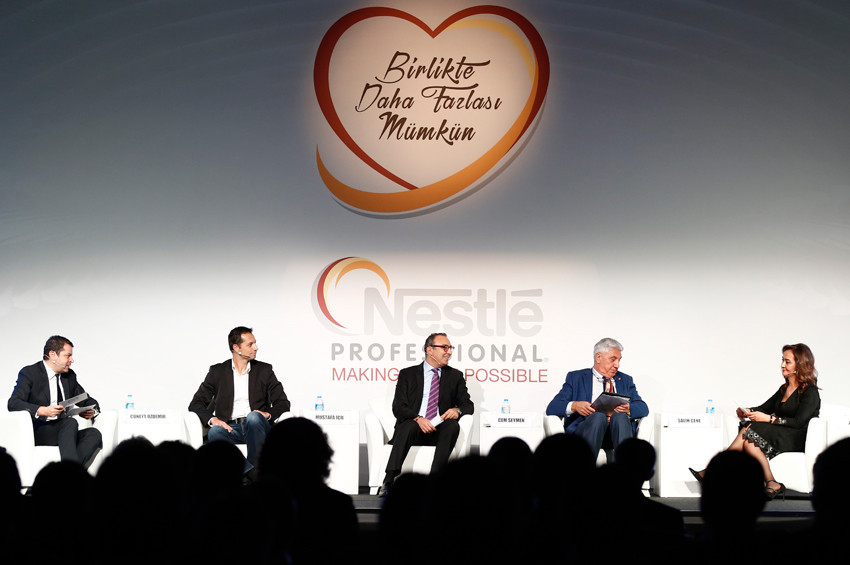 Cem Seymen: Turizm alanında inanılmaz fırsat var