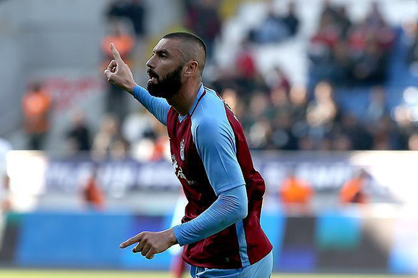 Burak Yılmaz: Ersun hocayı da yerin dibine sokmamak lazım