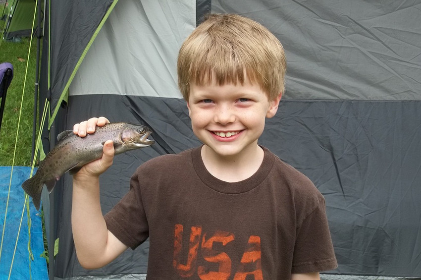 Her haftada balık yiyen çocuklar daha zeki