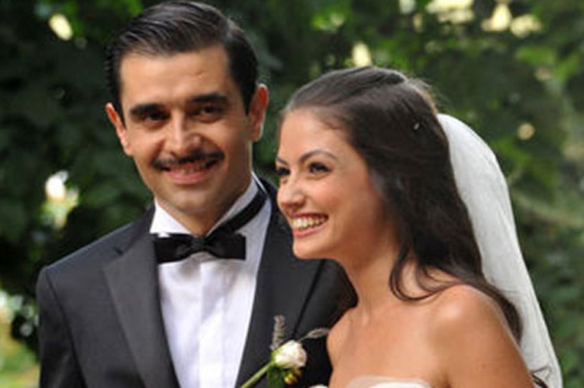 Cansel Elçin ve Pınar Apaydın boşandı!