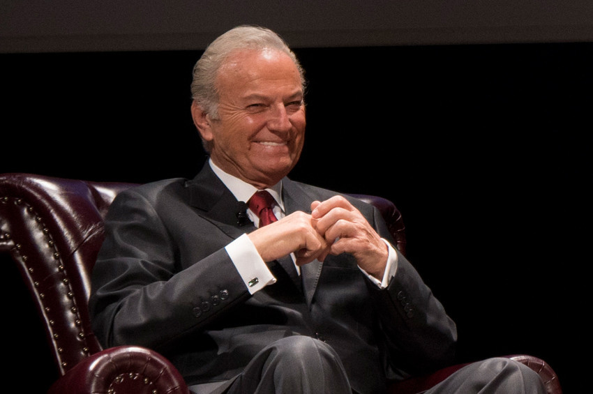 Ediz Hun: Toplam 130 film çektim