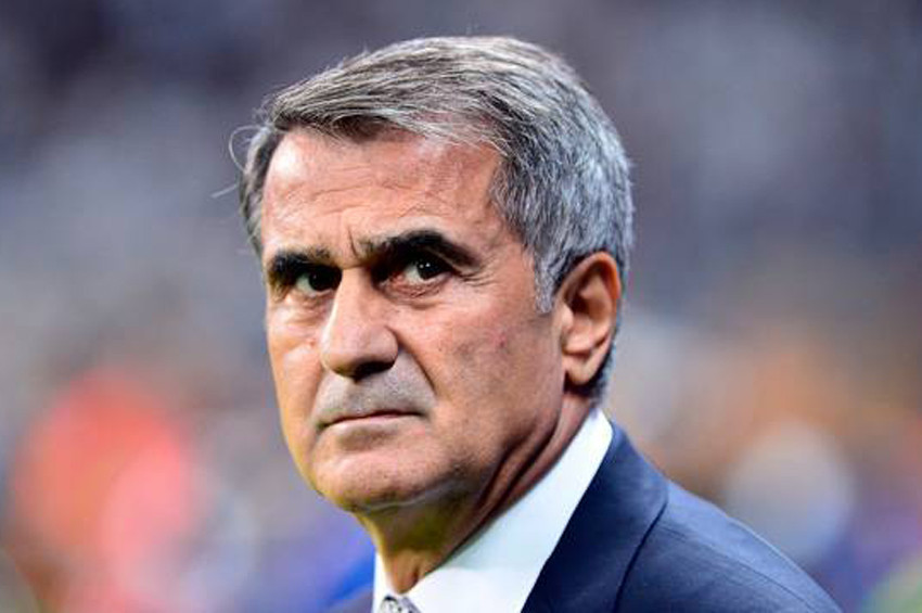 Şenol Güneş, Haberturkü yalanladı