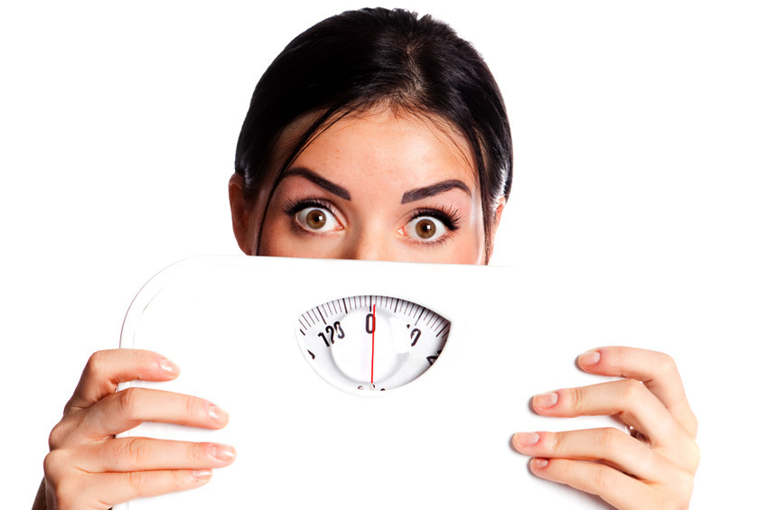 İnsana kilo verdirmeyen 6 hastalık