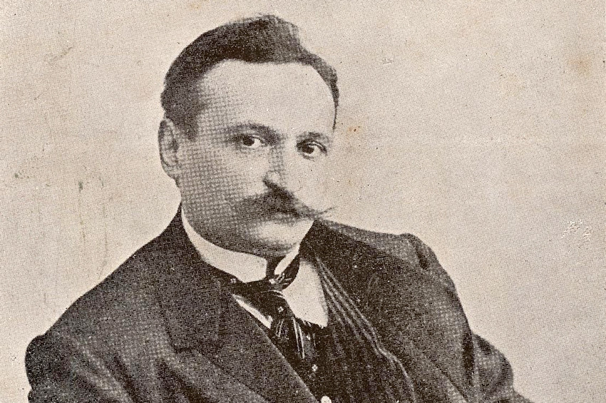 Tevfik Fikret 150 yaşına bastı