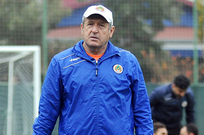 Safet Susic; Kalıp kalmayacağım 2-3 gün içinde belli olur