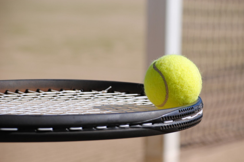 Tenis: Büyükler Türkiye Şampiyonası finalistleri