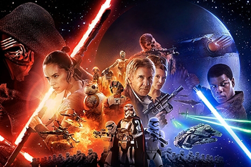 Son Jedi, Star Wars hayranlarını ikiye böldü