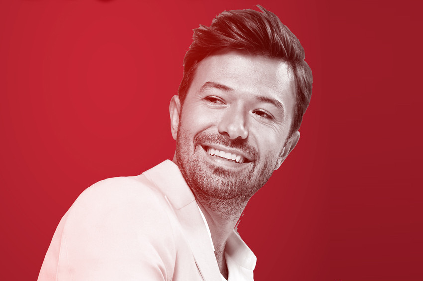 Yalın 24 Aralıkta Tadım Sahne’de