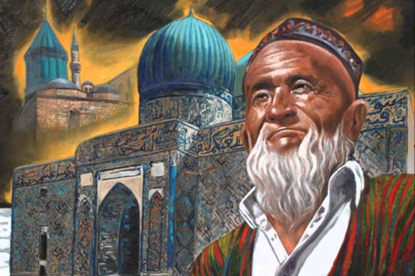 UNESCO 2016-2017 Ahmet Yesevi Sezonu faaliyetleri anlatıldı