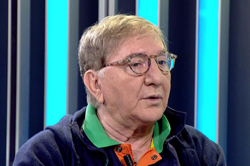 Ali Poyrazoğlu: Türk erkeği kıro, maço ve cahil