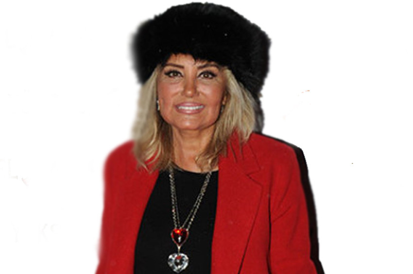 Bahar Öztanın umudu setlere dönmek